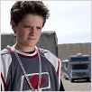 Camping car : photo Barry Sonnenfeld, Josh Hutcherson