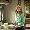 Camping car : photo Barry Sonnenfeld, Cheryl Hines