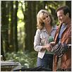 Camping car : photo Barry Sonnenfeld, Cheryl Hines, Robin Williams