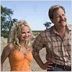 Camping car : photo Barry Sonnenfeld, Jeff Daniels, Kristin Chenoweth