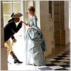 Marie-Antoinette : photo Sofia Coppola