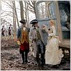 Marie-Antoinette : photo Sofia Coppola