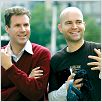 L'Incroyable destin de Harold Crick : photo Marc Forster, Will Ferrell