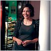 L'Incroyable destin de Harold Crick : photo Maggie Gyllenhaal, Marc Forster