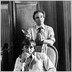 Le Dernier métro : photo François Truffaut, Gérard Depardieu