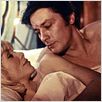 L'Homme pressé : photo Alain Delon, Edouard Molinaro, Mireille Darc