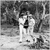 Jules et Jim : photo François Truffaut