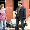 Rocky Balboa : photo Geraldine Hughes, Sylvester Stallone