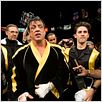 Rocky Balboa : photo Burt Young, Sylvester Stallone