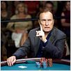 Lucky You : photo Curtis Hanson, Robert Duvall
