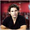Lucky You : photo Curtis Hanson, Eric Bana