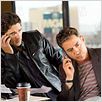 Lucky You : photo Curtis Hanson, Eric Bana