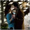 Entre deux rives : photo Alejandro Agresti, Keanu Reeves, Sandra Bullock