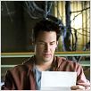 Entre deux rives : photo Alejandro Agresti, Keanu Reeves