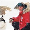 Antartica, prisonniers du froid : photo Frank Marshall, Paul Walker