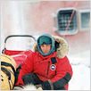 Antartica, prisonniers du froid : photo Frank Marshall, Paul Walker