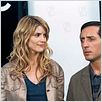 La Doublure : photo Alice Taglioni, Francis Veber, Gad Elmaleh