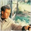 Le Guet-apens : photo Sam Peckinpah, Steve McQueen