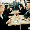 Quand Harry rencontre Sally : photo Billy Crystal, Meg Ryan, Rob Reiner