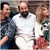 Quand Harry rencontre Sally : photo Billy Crystal, Meg Ryan, Rob Reiner