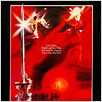 Excalibur : affiche John Boorman