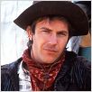 Silverado : photo Kevin Costner, Lawrence Kasdan