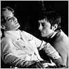 La Piscine : photo Alain Delon, Jacques Deray, Romy Schneider