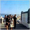 La Piscine : photo Alain Delon, Jacques Deray, Romy Schneider