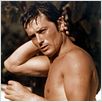 La Piscine : photo Alain Delon, Jacques Deray