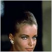 La Piscine : photo Jacques Deray, Romy Schneider