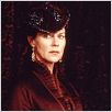 Wyatt Earp : photo JoBeth Williams, Lawrence Kasdan