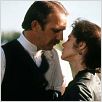 Wyatt Earp : photo Joanna Going, Kevin Costner, Lawrence Kasdan