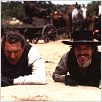 Wyatt Earp : photo Dennis Quaid, Kevin Costner, Lawrence Kasdan