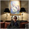 El Cantante : photo Leon Ichaso, Marc Anthony
