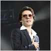 El Cantante : photo Leon Ichaso, Marc Anthony