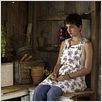 The Ballad of Jack and Rose : photo Camilla Belle, Rebecca Miller