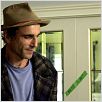 The Ballad of Jack and Rose : photo Daniel Day-Lewis, Rebecca Miller
