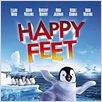 Happy Feet : affiche George Miller