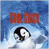 Happy Feet : affiche George Miller