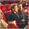 Friends With Money : photo Nicole Holofcener, Simon McBurney, Ty Burrell