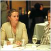 Friends With Money : photo Frances McDormand, Nicole Holofcener, Simon McBurney