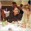 Friends With Money : photo Frances McDormand, Greg Germann, Nicole Holofcener