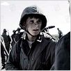 Mémoires de nos pères : photo Clint Eastwood, Jamie Bell