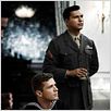 Mémoires de nos pères : photo Adam Beach, Clint Eastwood, Ryan Phillippe