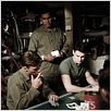 Mémoires de nos pères : photo Adam Beach, Ben Walker, Clint Eastwood, Scott Reeves