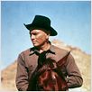 Les Sept mercenaires : photo John Sturges, Yul Brynner