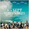 Les Sept mercenaires : affiche John Sturges, Steve McQueen
