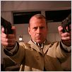 Slevin : photo Bruce Willis, Paul McGuigan