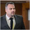La Rupture : photo Peyton Reed, Vincent D'Onofrio