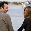 La Rupture : photo Jennifer Aniston, Peyton Reed, Vince Vaughn